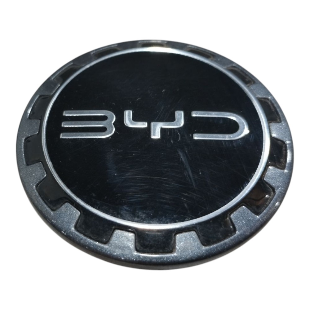 Calota Miolo Roda Byd Dolphin Mini 2024 2025 V665 7