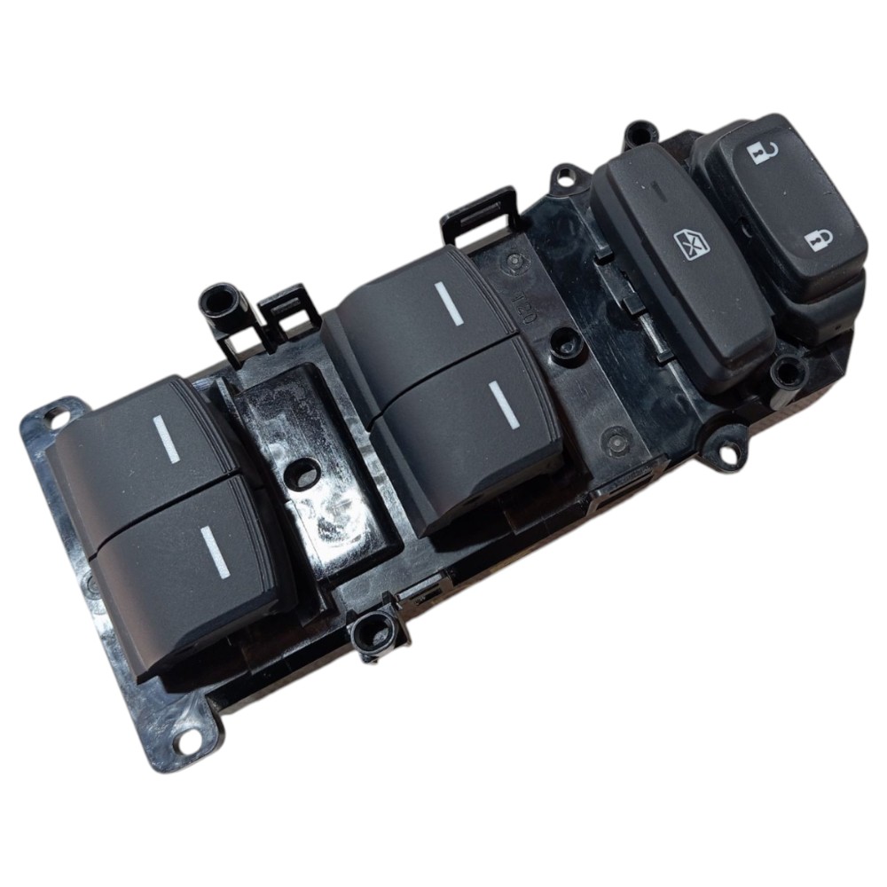 Comando Vidro Porta Diant Esquerda Honda Hrv Exl 2025 V644 5