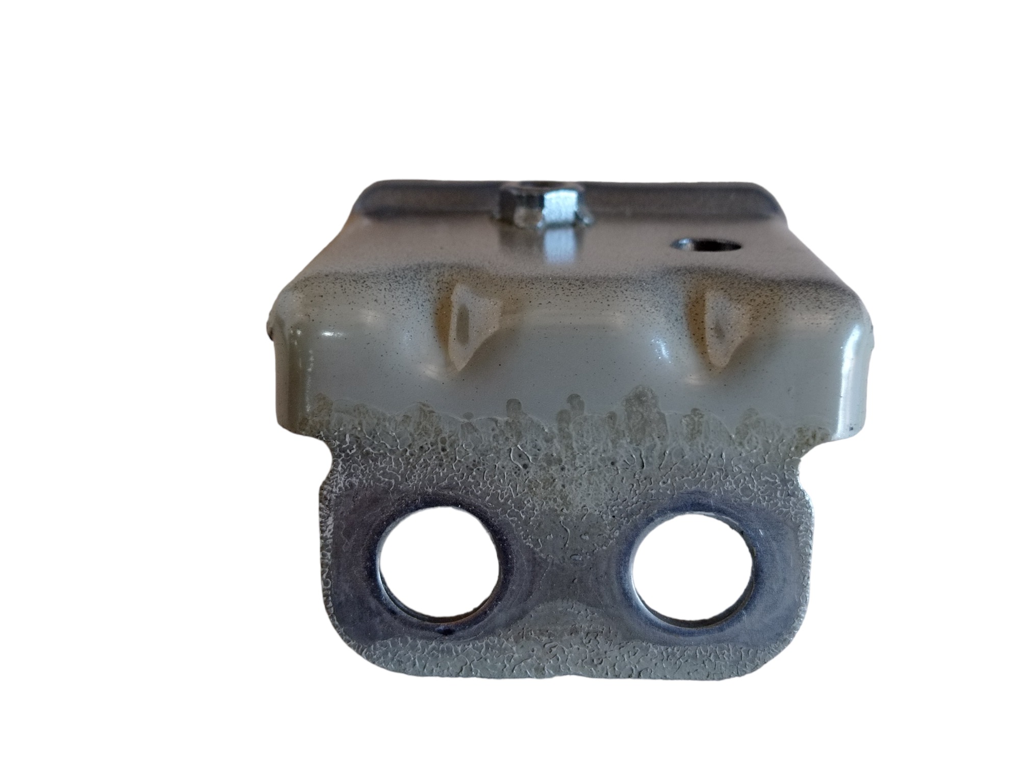 Suporte Paralama Esquerdo Byd Dolphin Gs 2024 2025 V594 5
