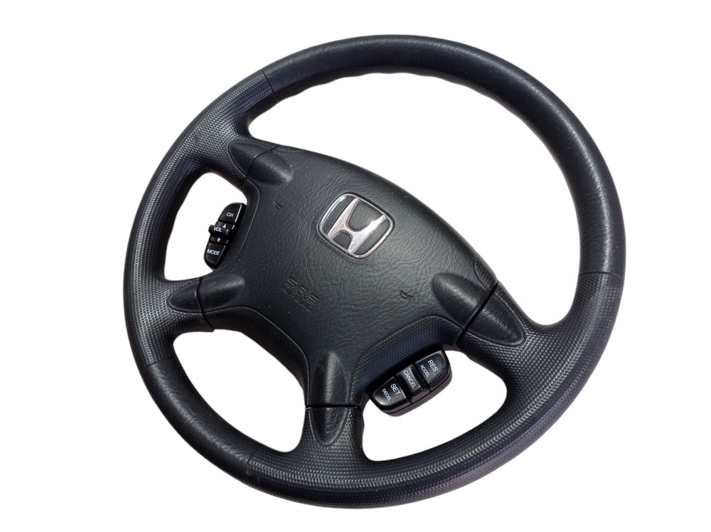 Volante Motorista Honda Cr-v 2004 2007 V283 3