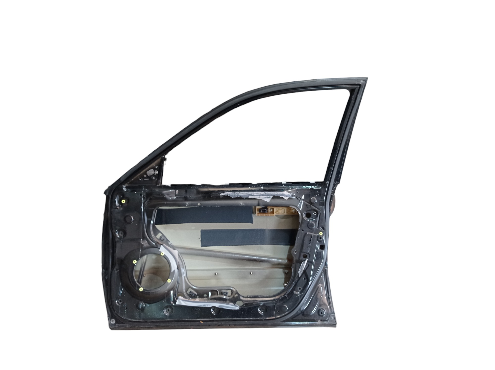 Porta Dianteira Direita Kia Opirus 3.8 2008 V581 Dianteira Direito 2