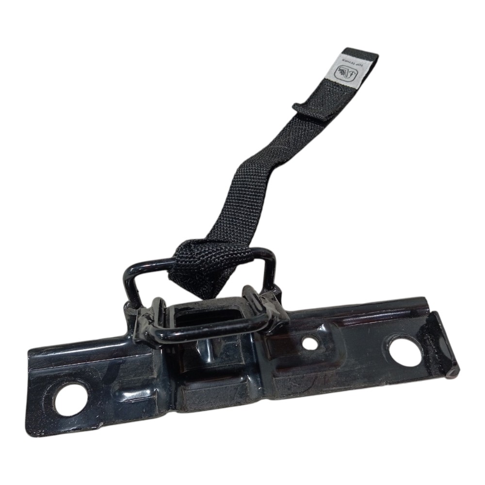 Isofix Banco Traseiro Ram Rampage Rt 2023 2025 V664 3