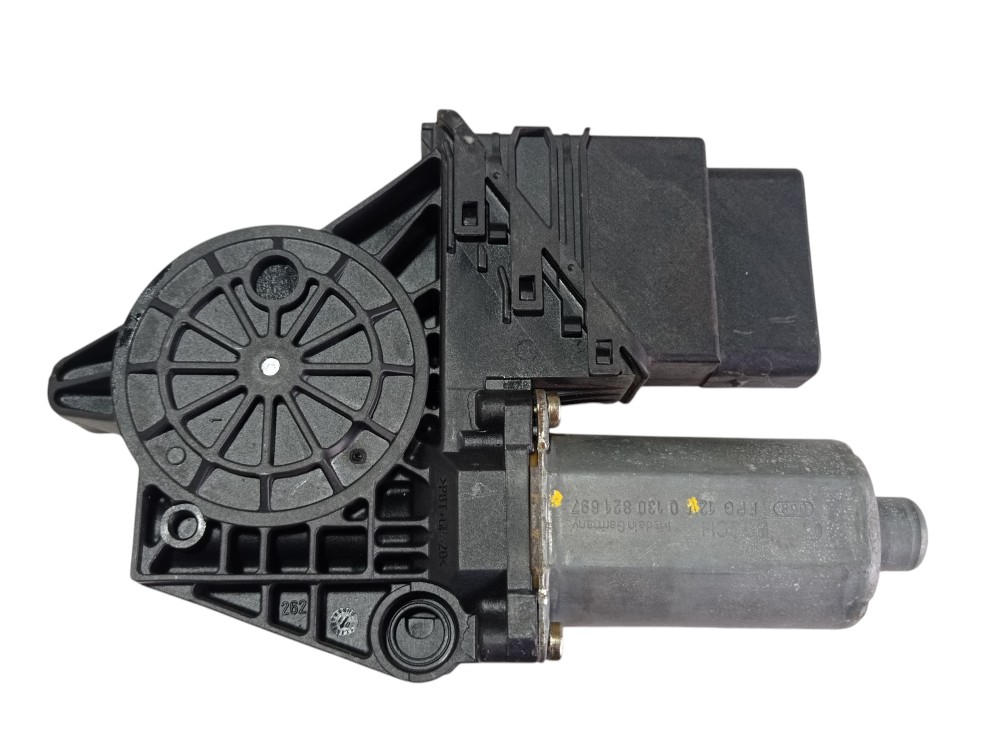 Motor Máquina Vidro Traseiro Esquerdo Vw Passat V6 2001 4