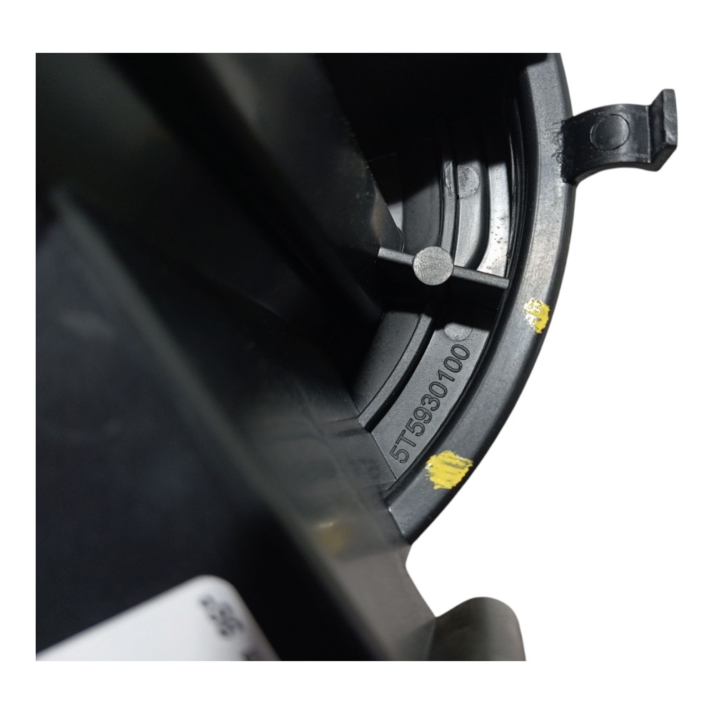 Motor Ar Forçado Ram Rampage 2023 2025 V659 1