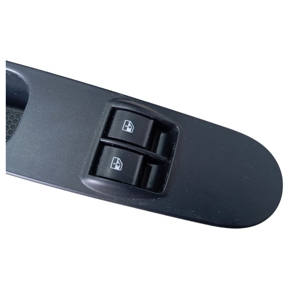 Comando Vidro Dianteiro Esquerdo Fiat Mobi 2016 2024 V654 4