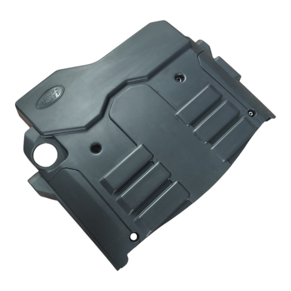 Capa Do Motor Land Rover Discovery 3 2007 V635 2
