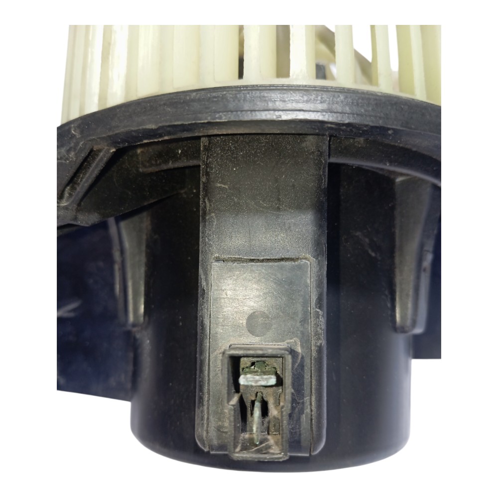Motor Ventilador Ar Forçado Doblô 1.8 E-torq 2012 V315 5