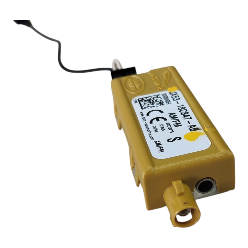 Sensor Módulo Antena Land Rover Defender 2022 V645 5