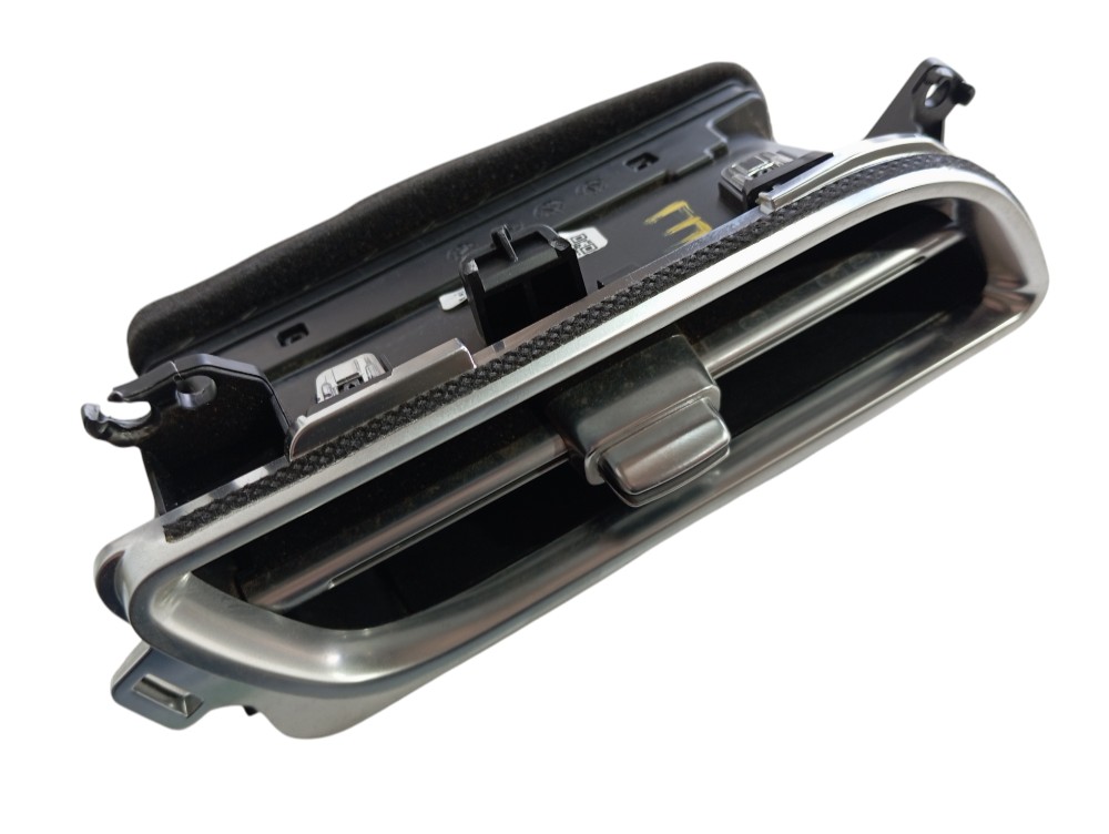 Difusor Ar Esquerdo Gwm Ora 2023 2024 V625 4