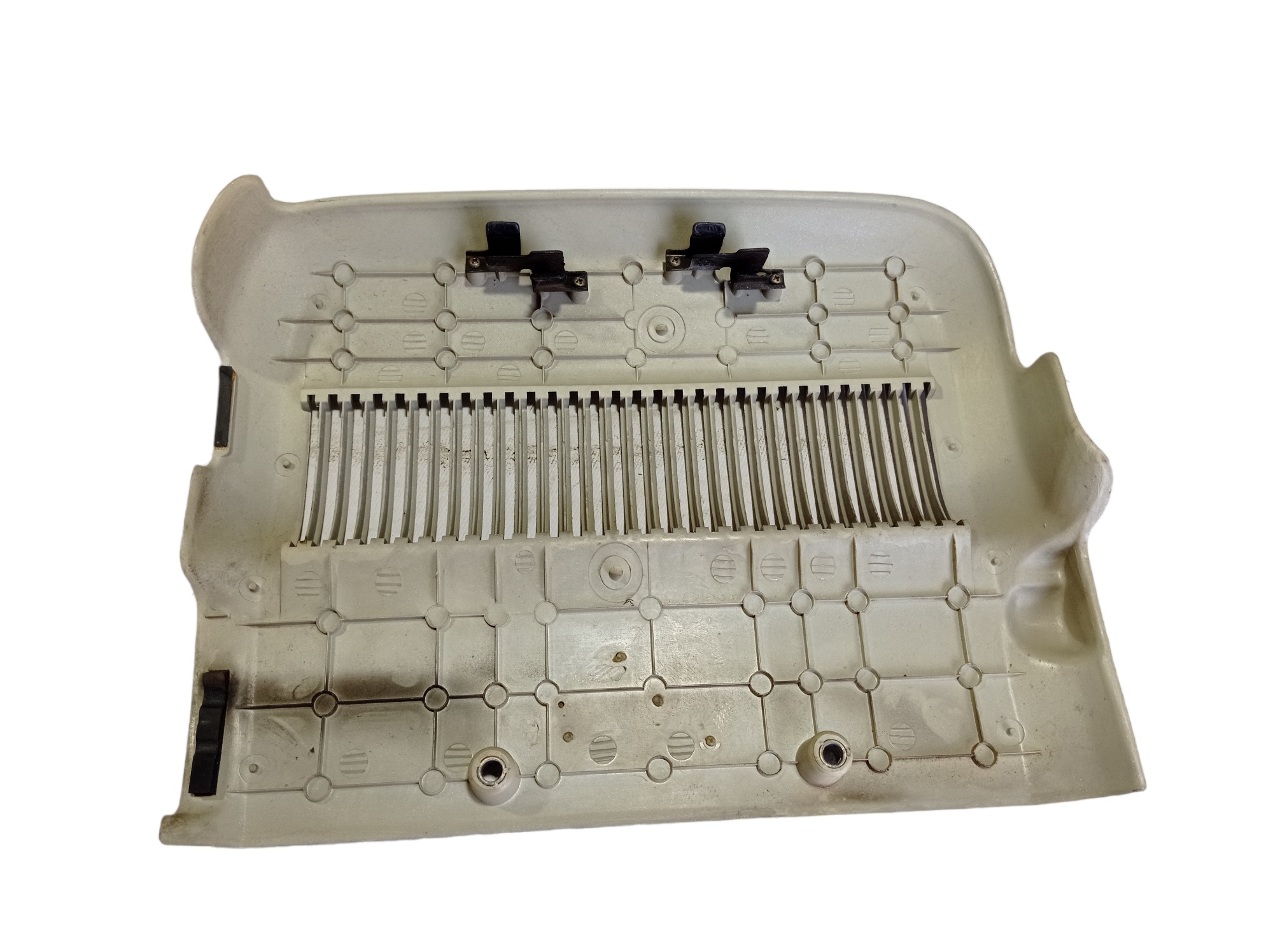 Capa Do Motor Lexus Es300 3.0 1993 V571 1