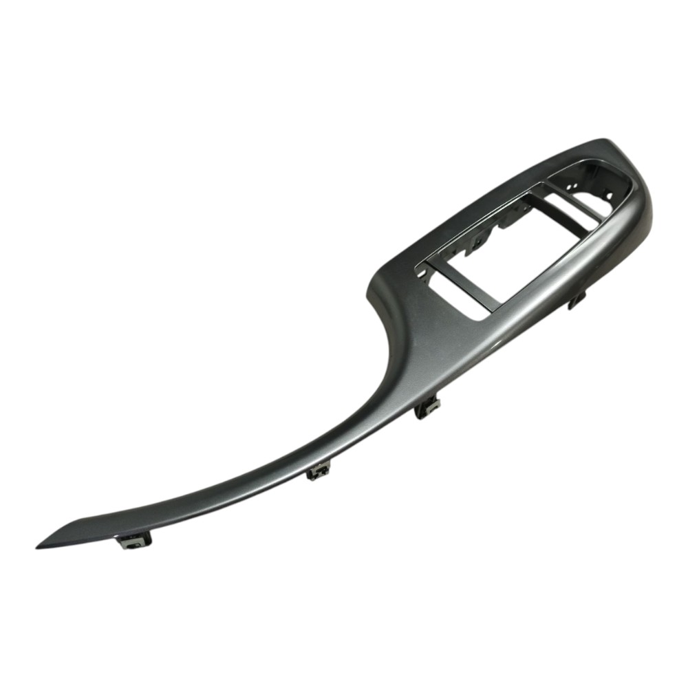 Moldura Botão Vidro Diant Esq Byd Dolphin Gs 2024 2025 V666 1