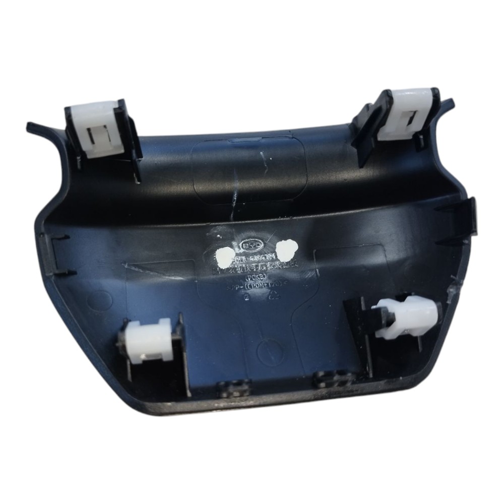 Moldura Console Byd Dolphin Mini 2024 V634 3