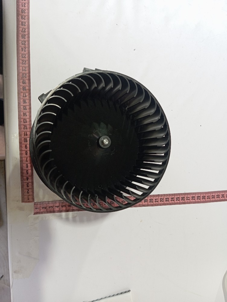 Motor Ar Condicionado Byd Song Plus 1.5 2023 2025 V631 6
