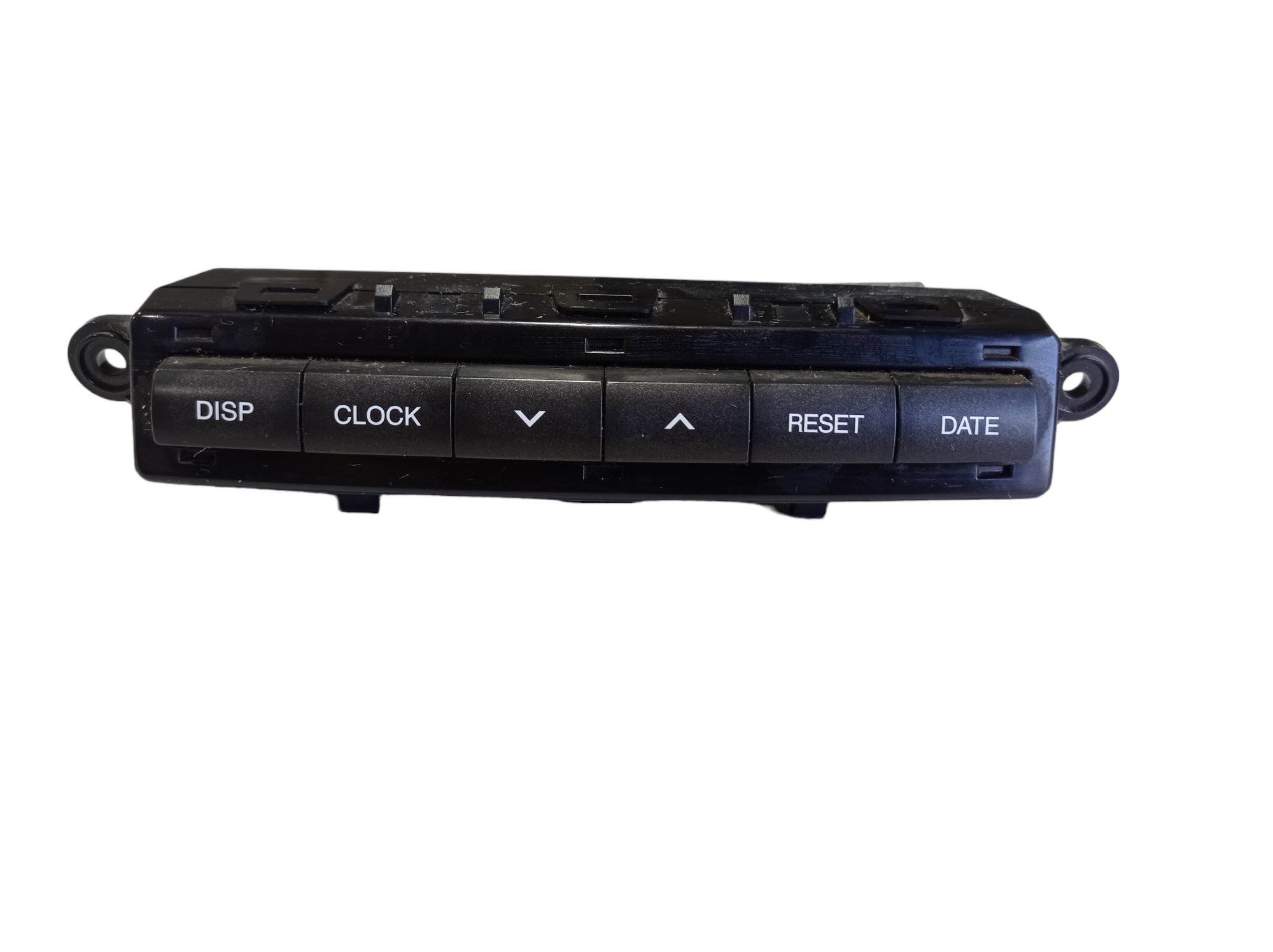 Comando Computador Bordo Relogio  Kia Opirus 2008 V581 3