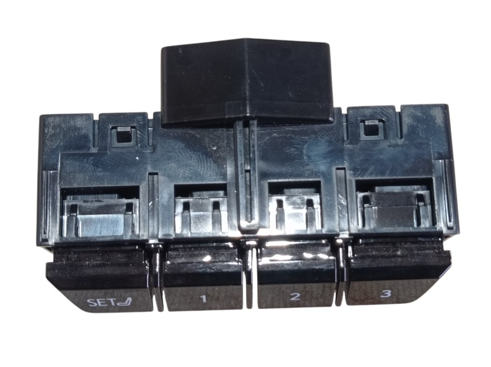 Botao Memoria Banco Lexus Rx500h F Sport Direct 4 2023 V619 4