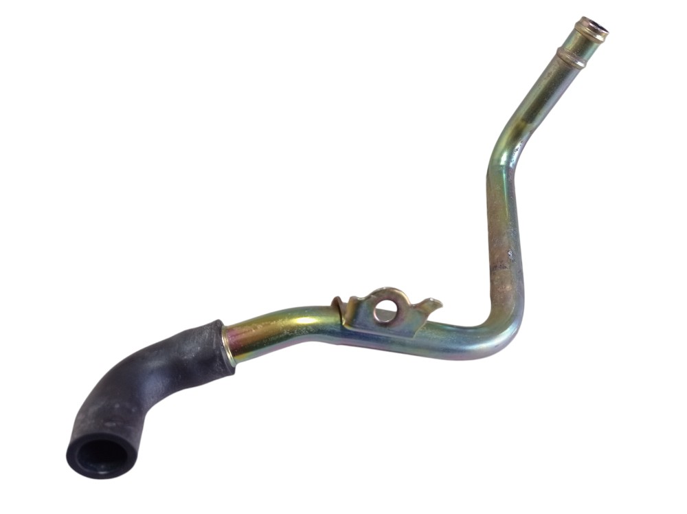 Cano Refrigeracao Motor Toyota Prado 3.0 2005 V620 3