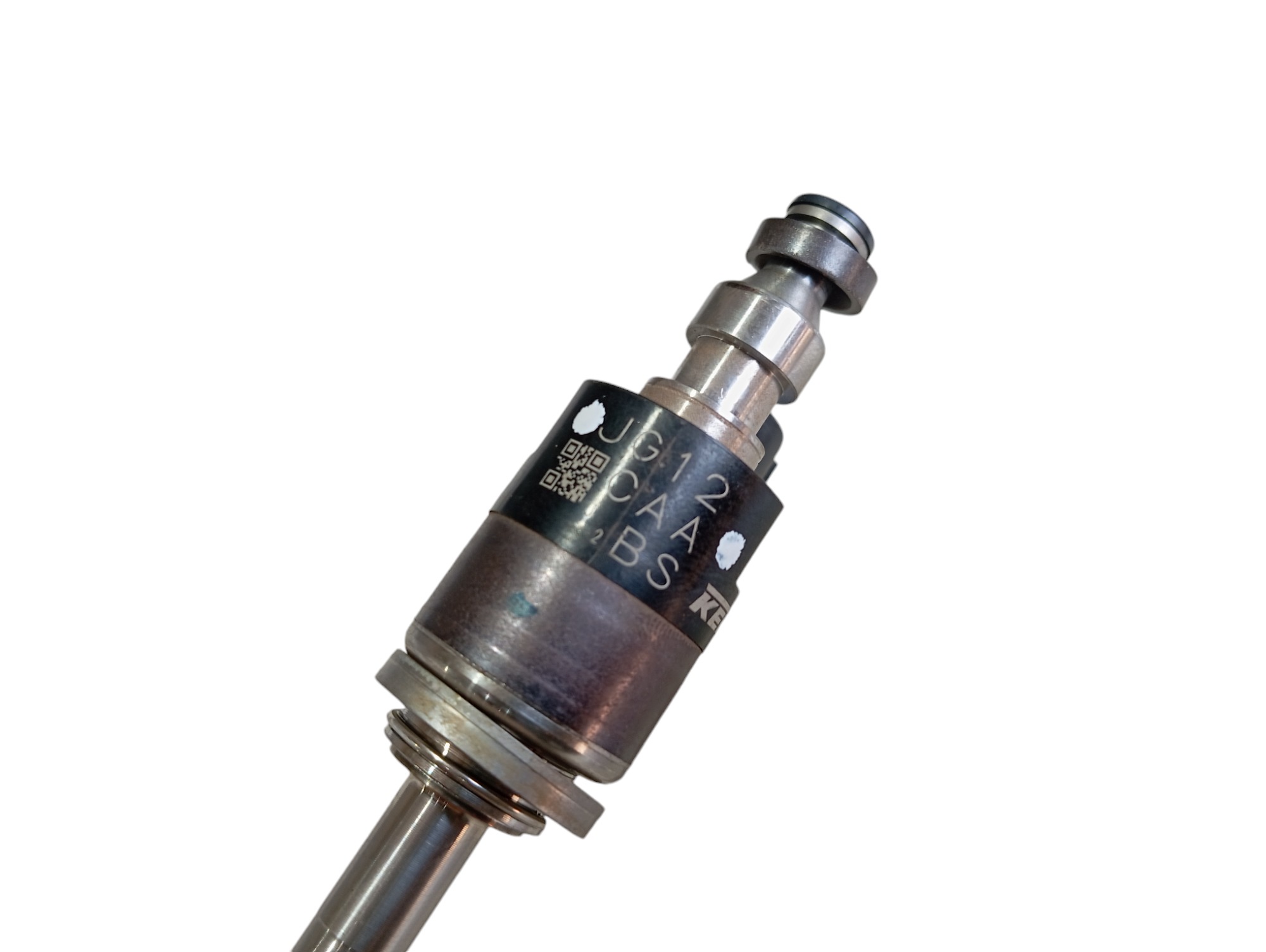 Bico Injetor Honda Hrv Touring 1.5 2020 2025 V602 5