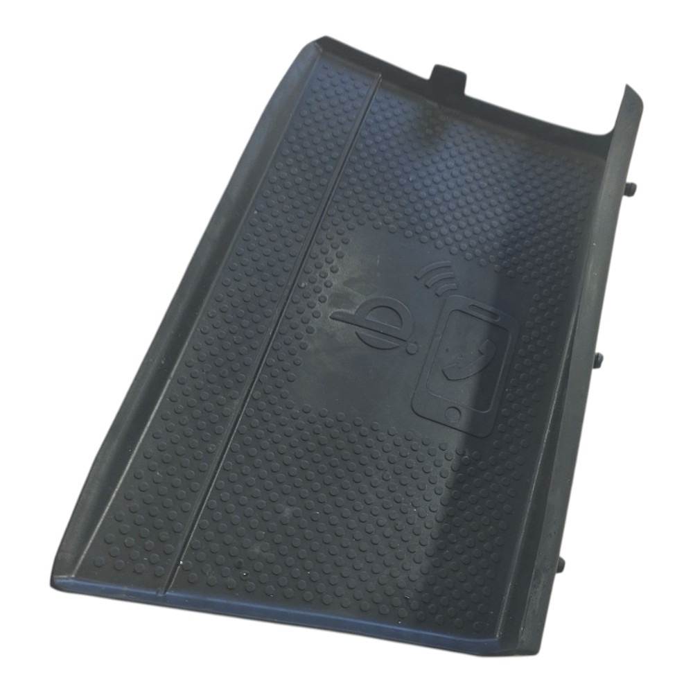 Borracha Console Vw Taos Highline 2022 2024 V655 10
