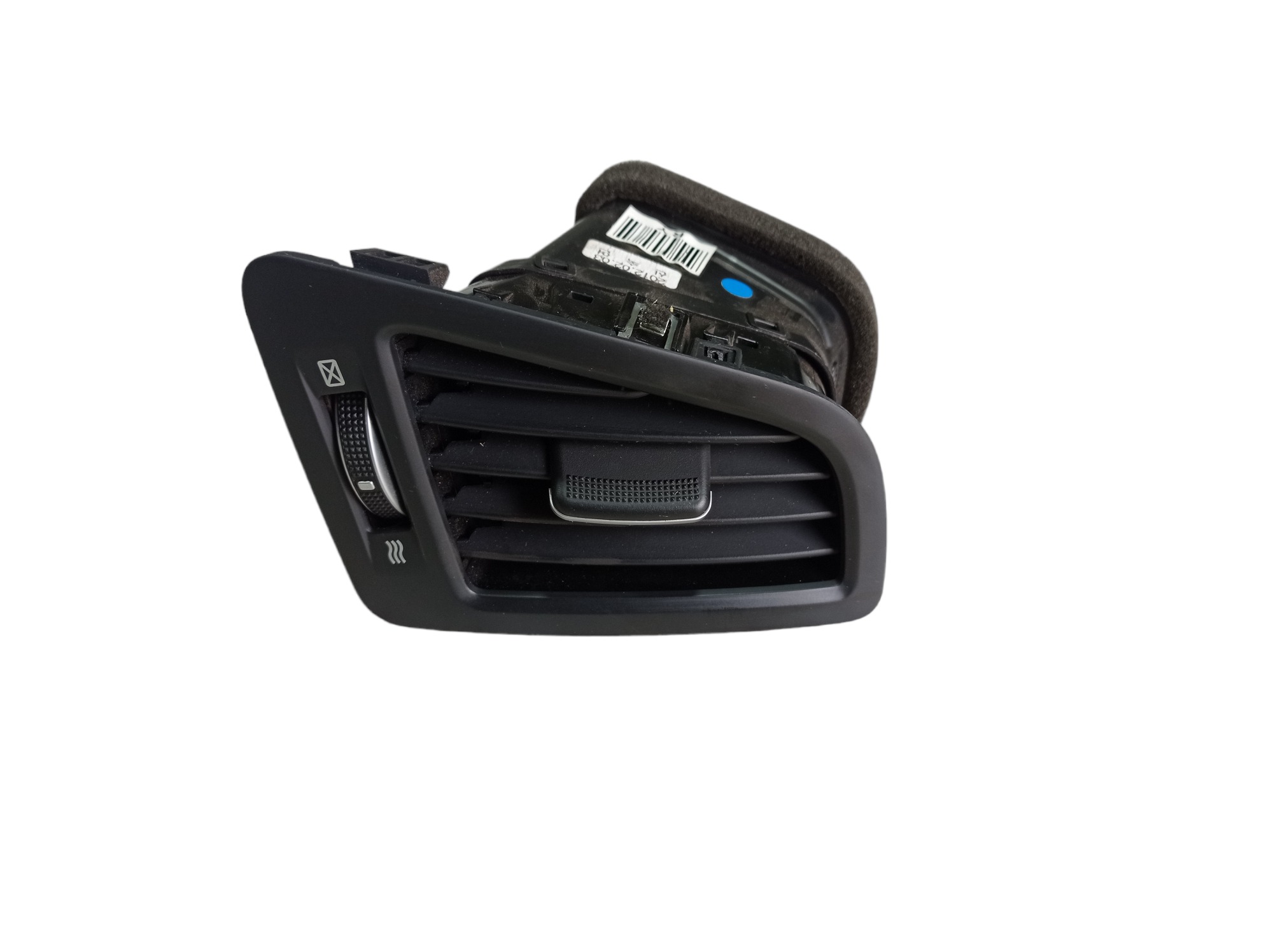 Difusor Ar Direito Painel Hyundai Equus Vs460 2013 V577 1