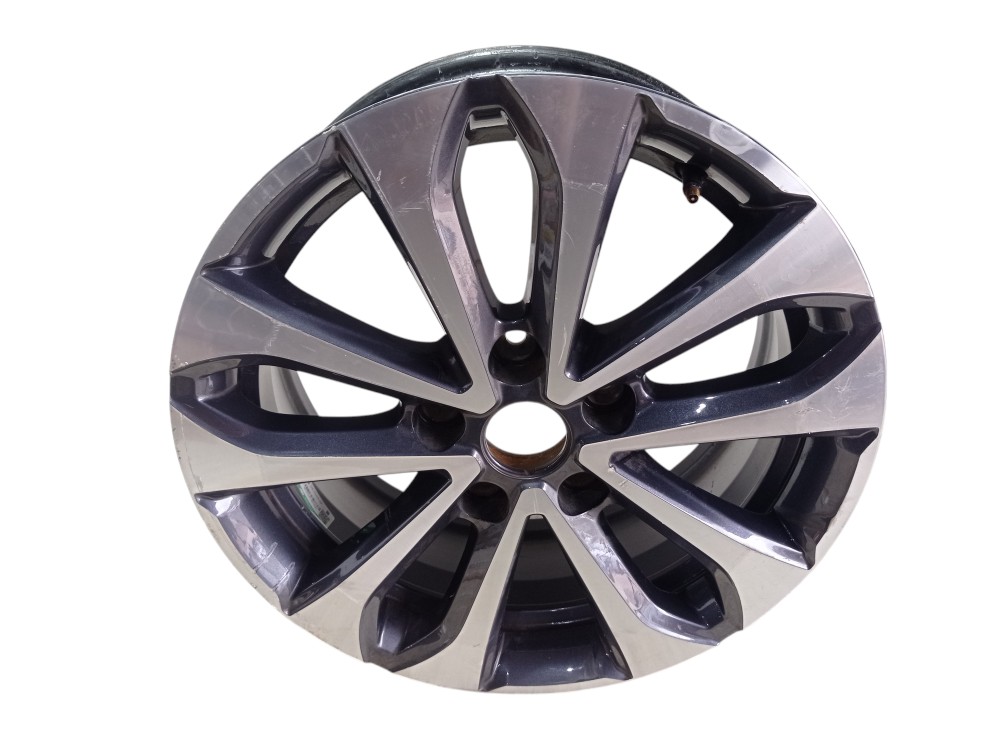 Roda  Aro 16 Renault Zoe Neo Int 2023 V617