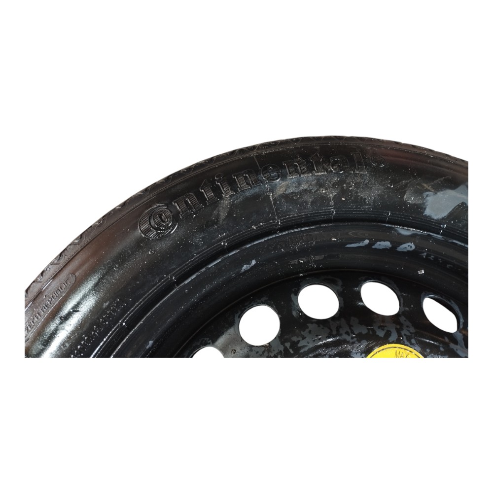 Estepe 115/90 R16 Volvo V40 T3 2016 V652 3