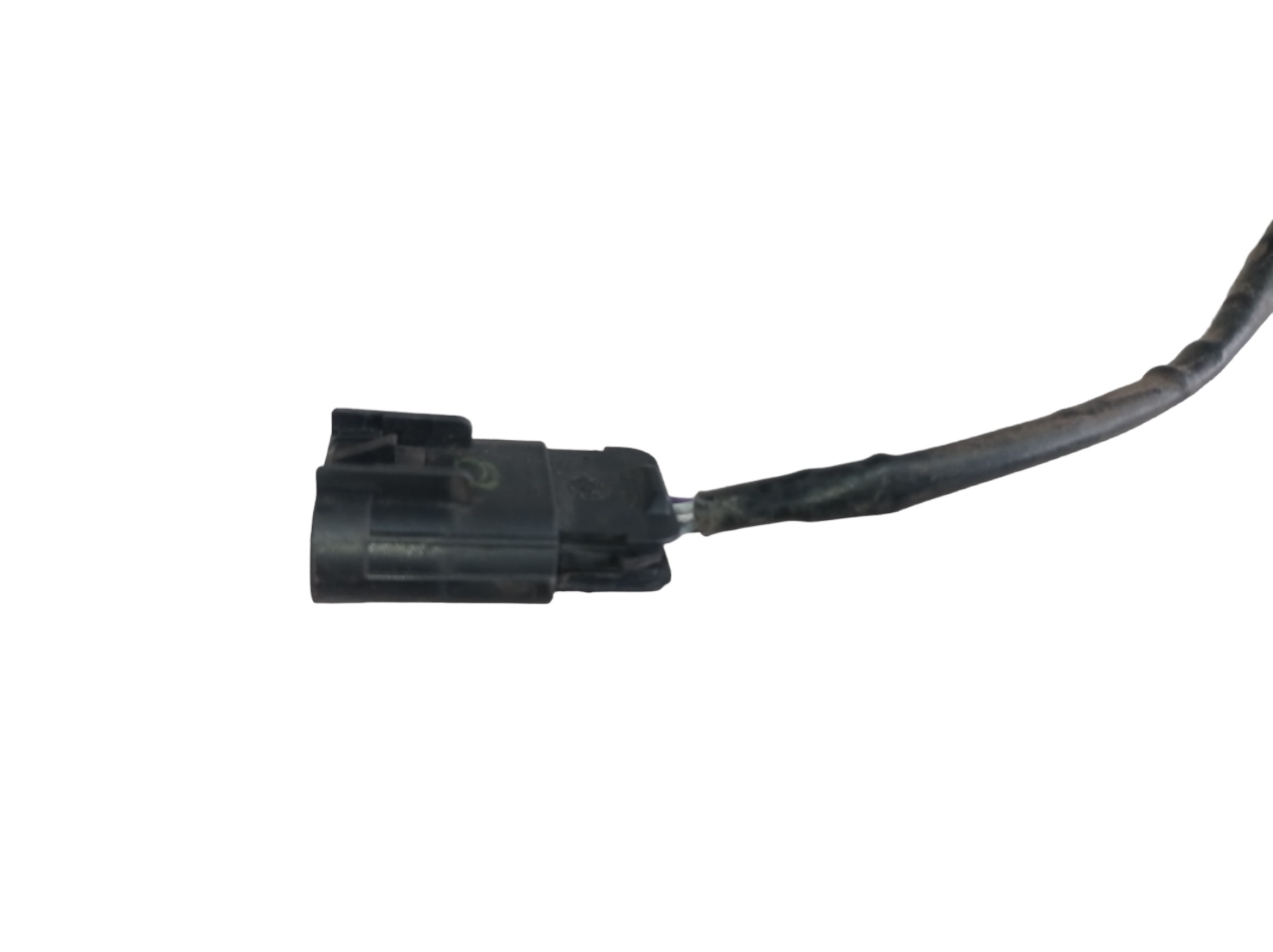 Sonda Lambda Catalisador Traseiro Hyundai Azera 2011 V579 8