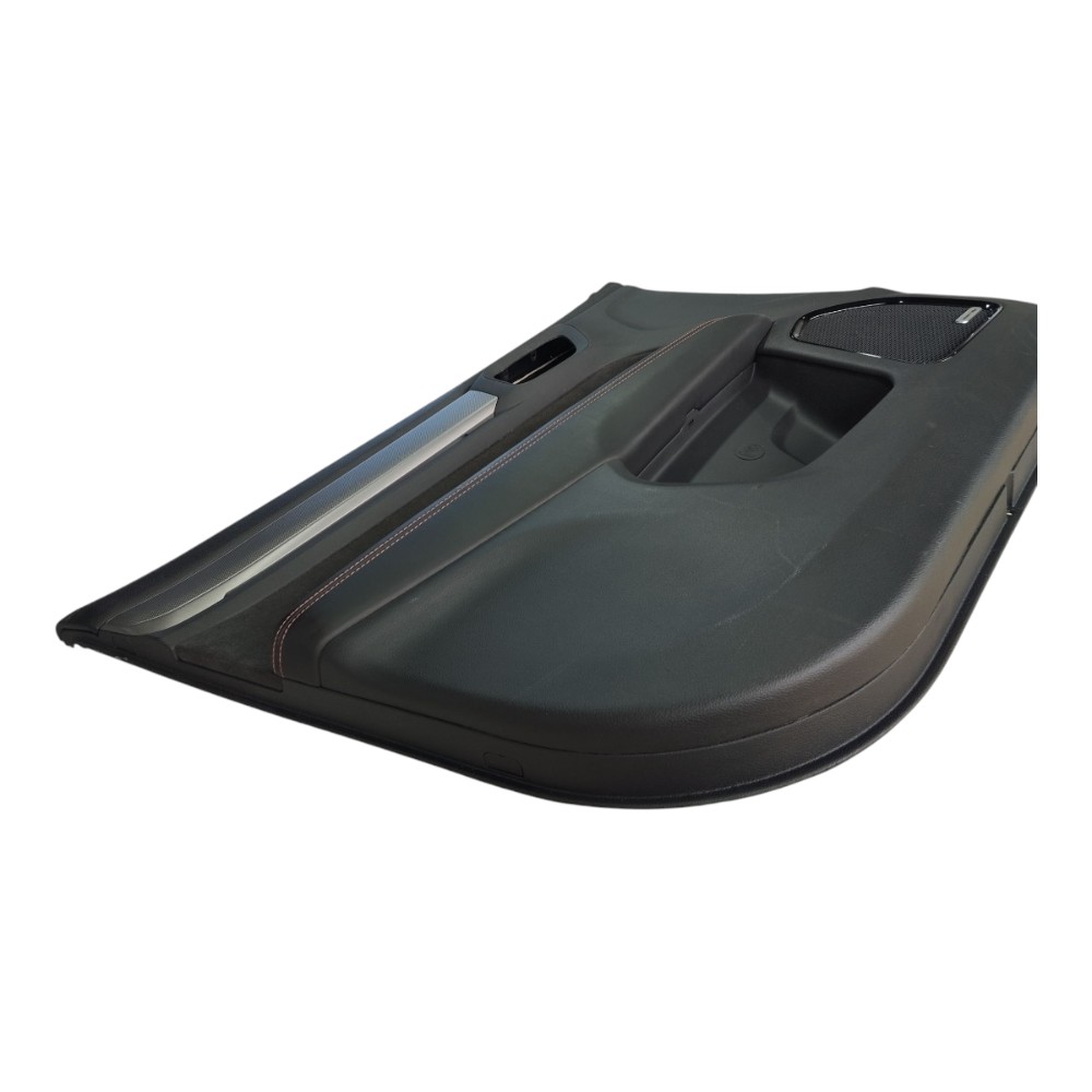 Forro Porta Dianteira Esquerda Ram Rampage Rt 23 2024 V641 2