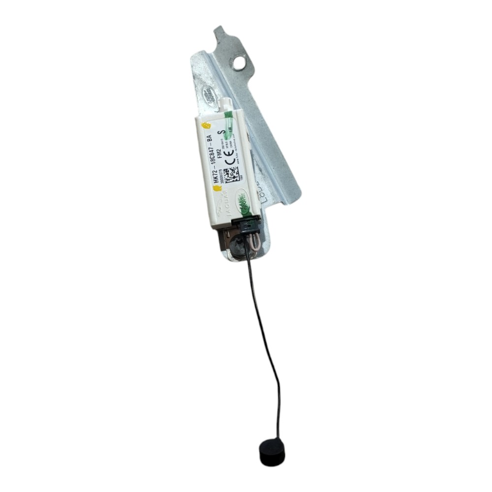 Amplificador Antena Land Rover Defender 2022 V645 4
