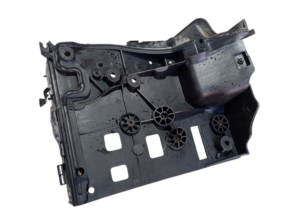 Suporte Bateria Land Rover Discovery 4 2010 2012 V614 4