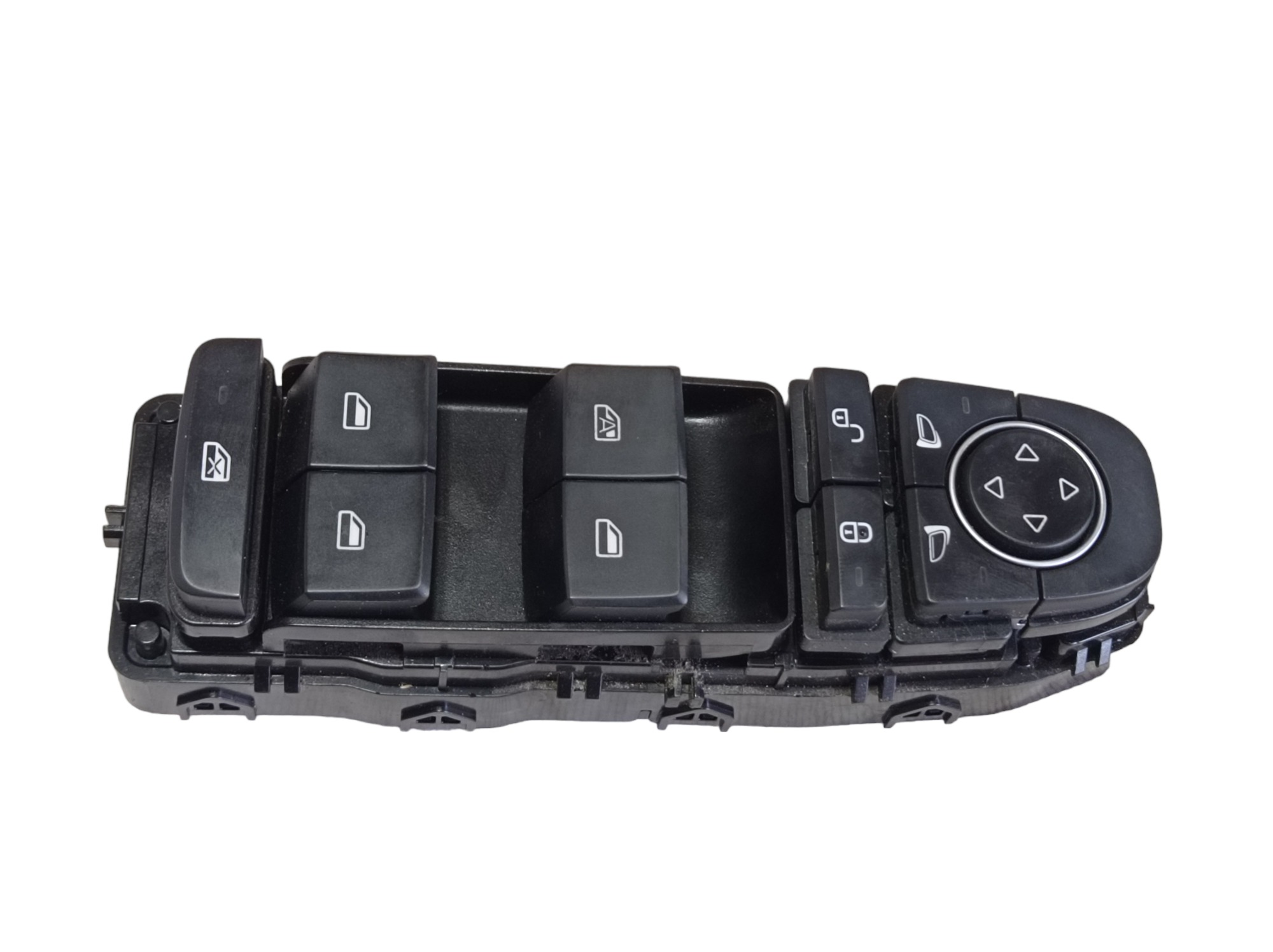 Botao Vidro Porta Dianteira Esq Byd Dolphin Gs 2024 25 V594 1