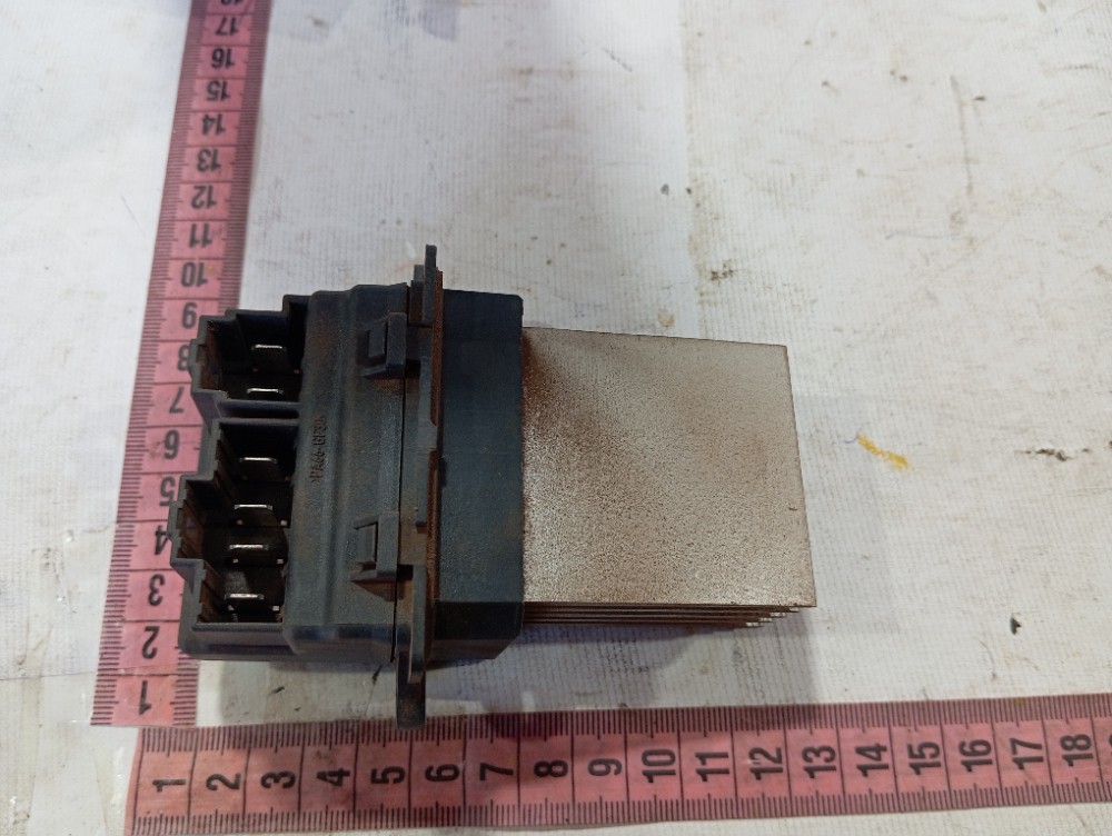 Resistência Ar Condicionado Chryler Grand Caravan 2003 V578 7