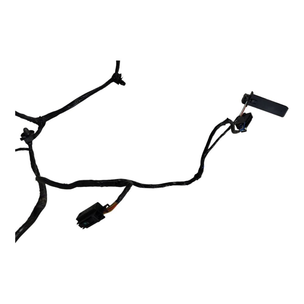 Chicote Caixa Ar Gwm Haval Gt 2024 2025 V636 7