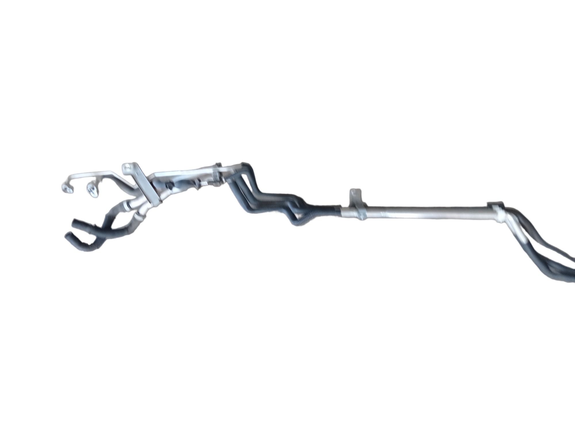 Tubo Ar Condicionado Lexus Rx450hl 3.5 V6 2021 V576 9