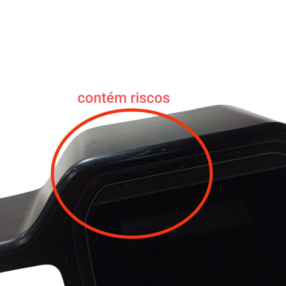 Moldura Porta Objetos Jeep Renegade 2024 2025 7