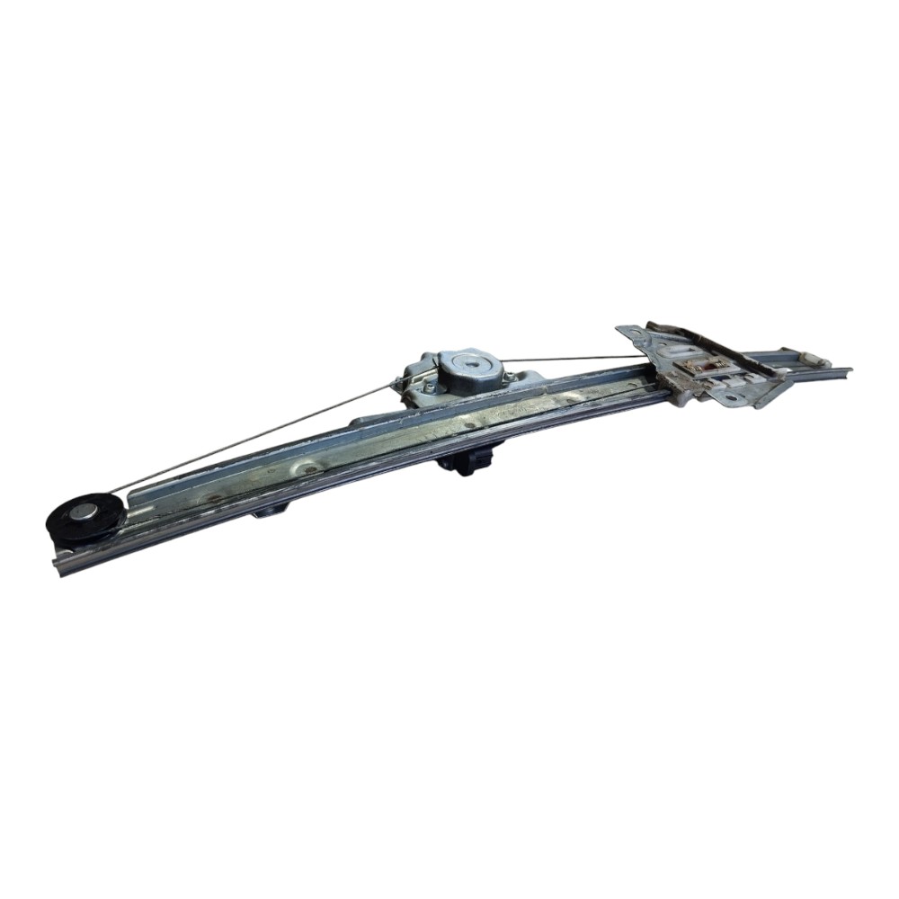 Motor Máquina Vidro Porta Diant Dir Suzuki Grand Vitara 2015 5