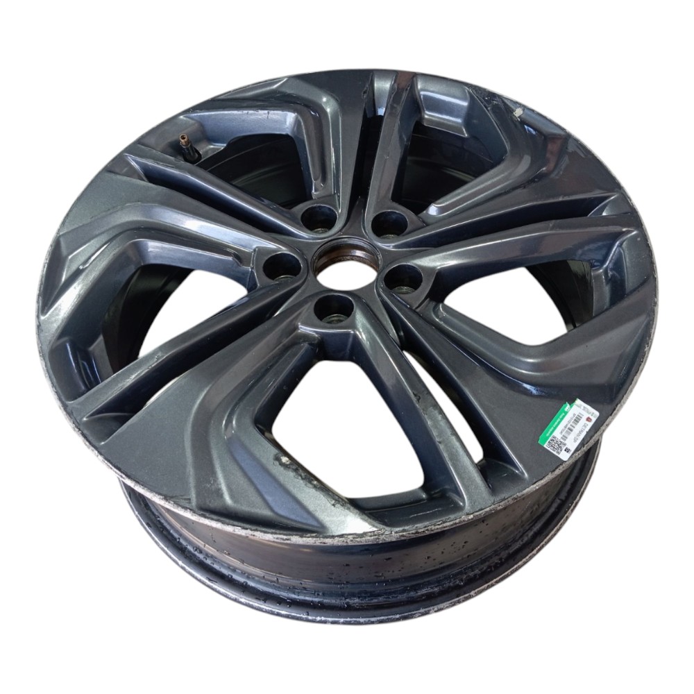 Roda Aro 18 Chery Tiggo 7 Pro 2022 2024 V640 2