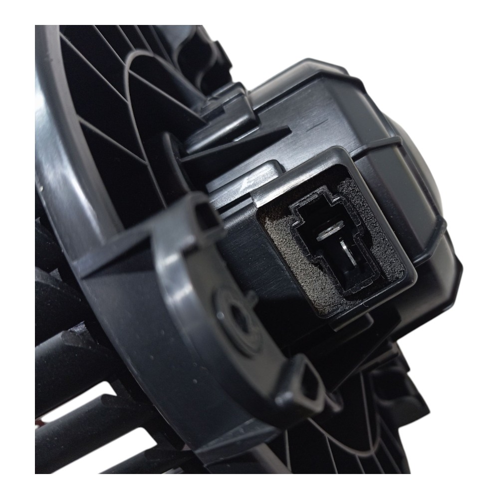 Motor Ar Forçado Byd Dolphin Mini 2024 2025 V665 8