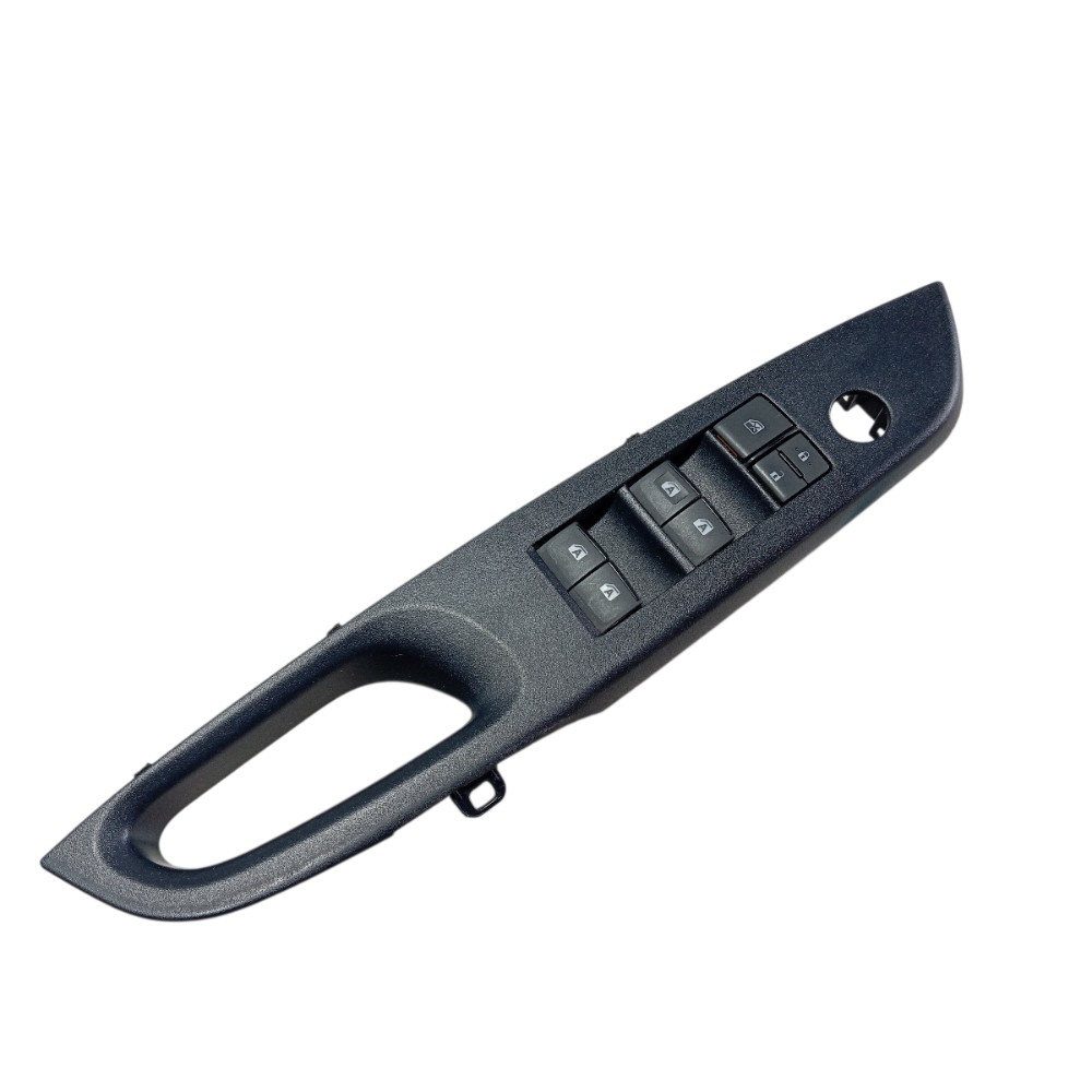Comando vidro porta dianteira esquerda Toyota Yaris 22 2023 3