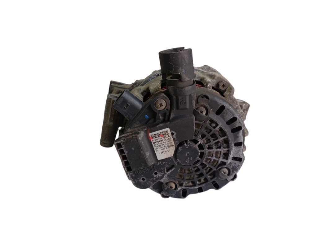 Alternador Fiat Doblo 1.8 E-torq 2012 V315 3