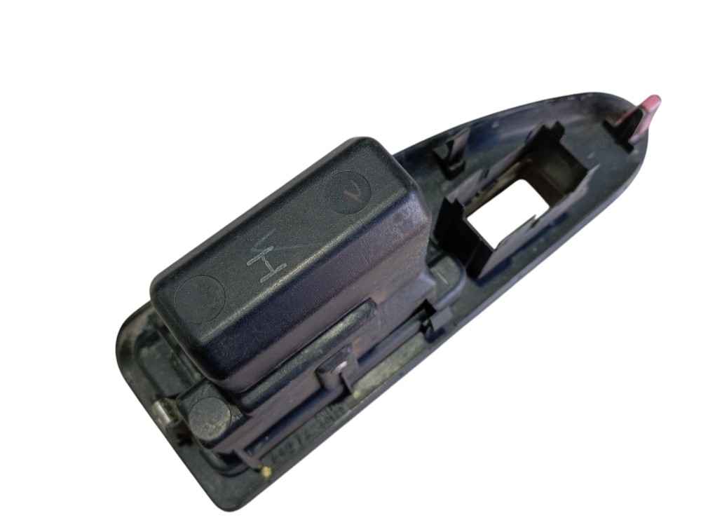 Puxador Porta Traseira Esquerda Land Cruiser Prado 2004 V552 Traseira 2