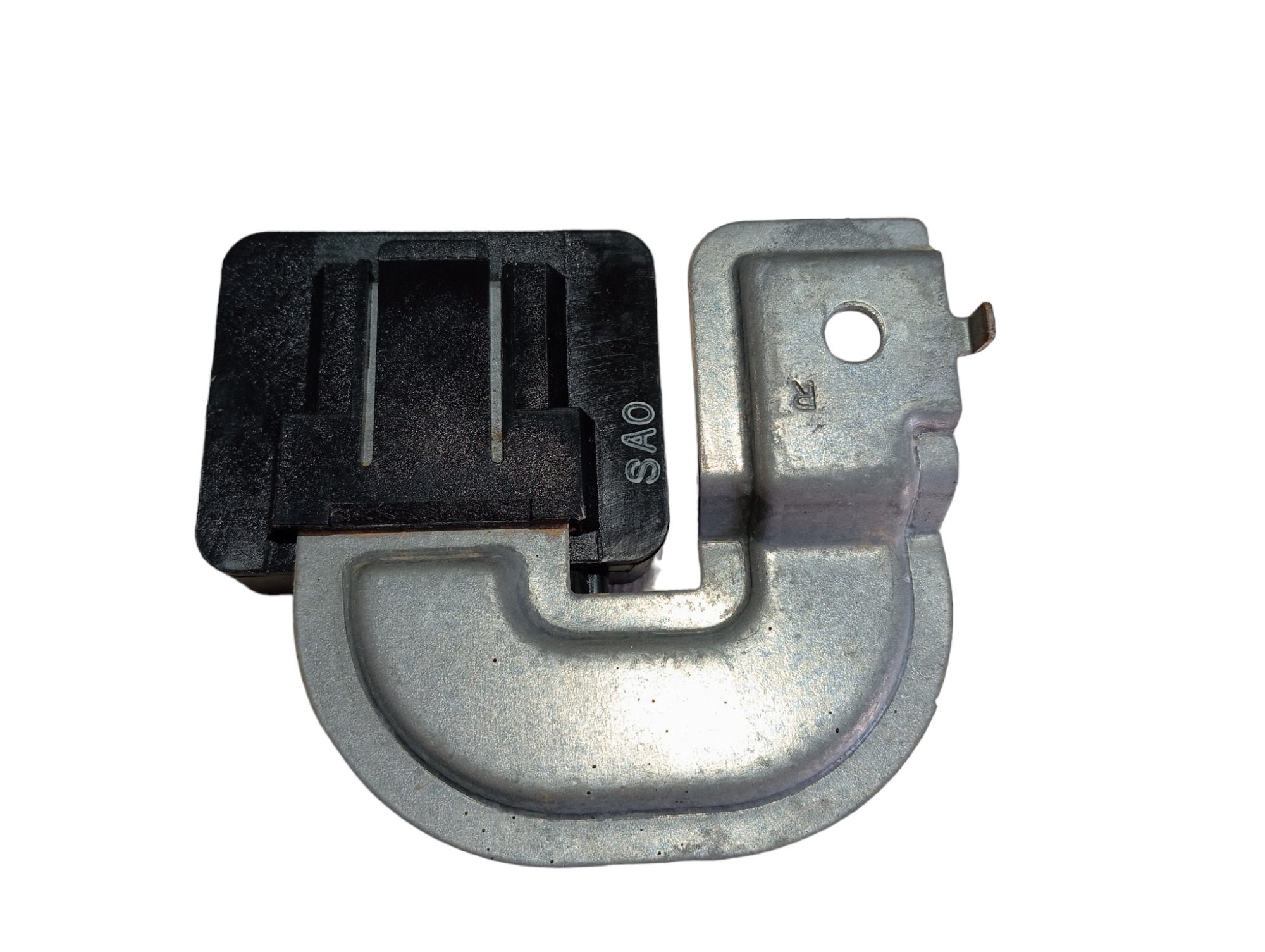 Sirene Alarme Nissan Leaf 2022 V589 4