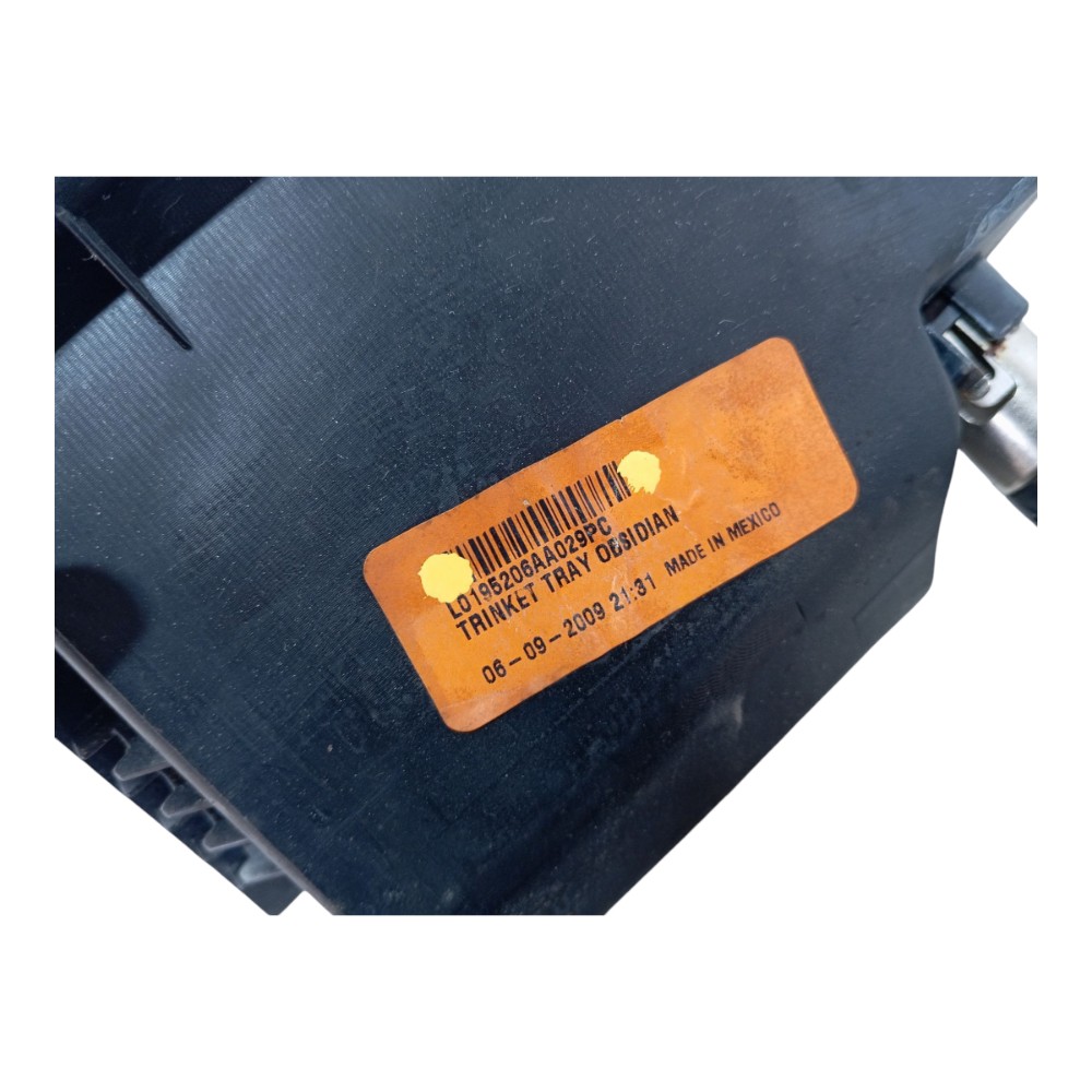 Porta Objetos Ford Fusion Awd 2009 2012 V637 8
