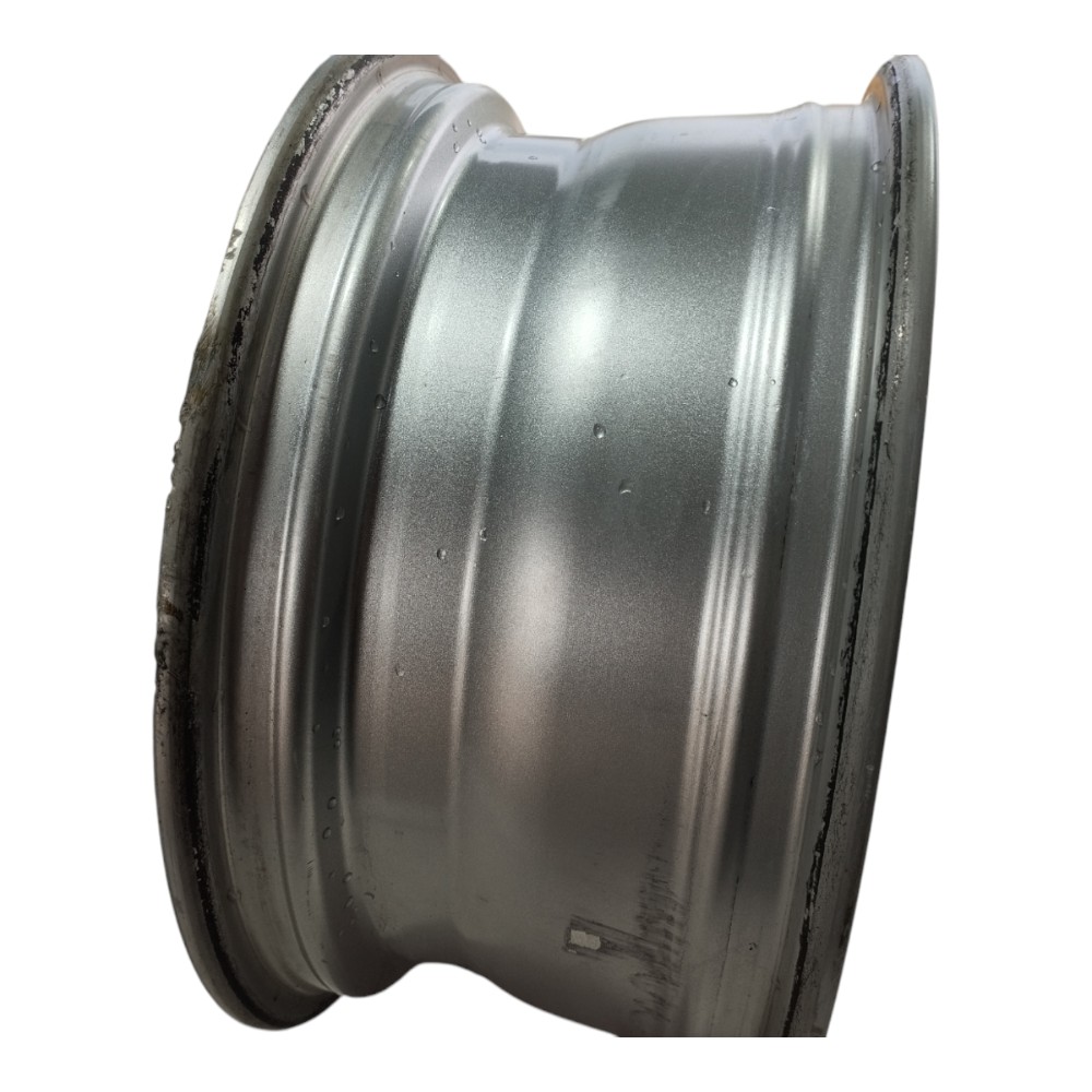 Roda Aro 17 Gm Tracker 2020 2025 V627 6