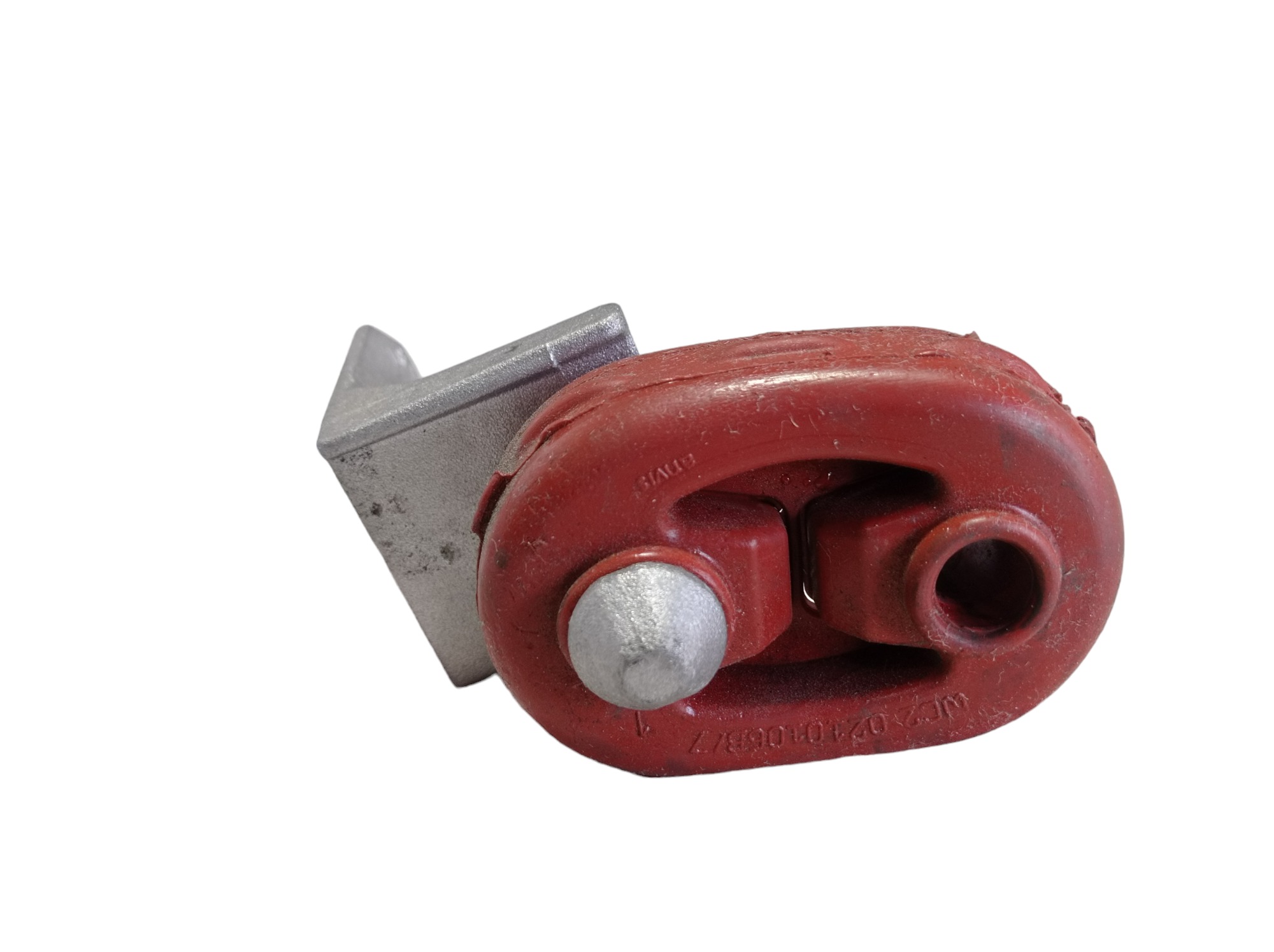 Suporte Coxim Escapamento Vw Taos 250 2022 2024 V601
