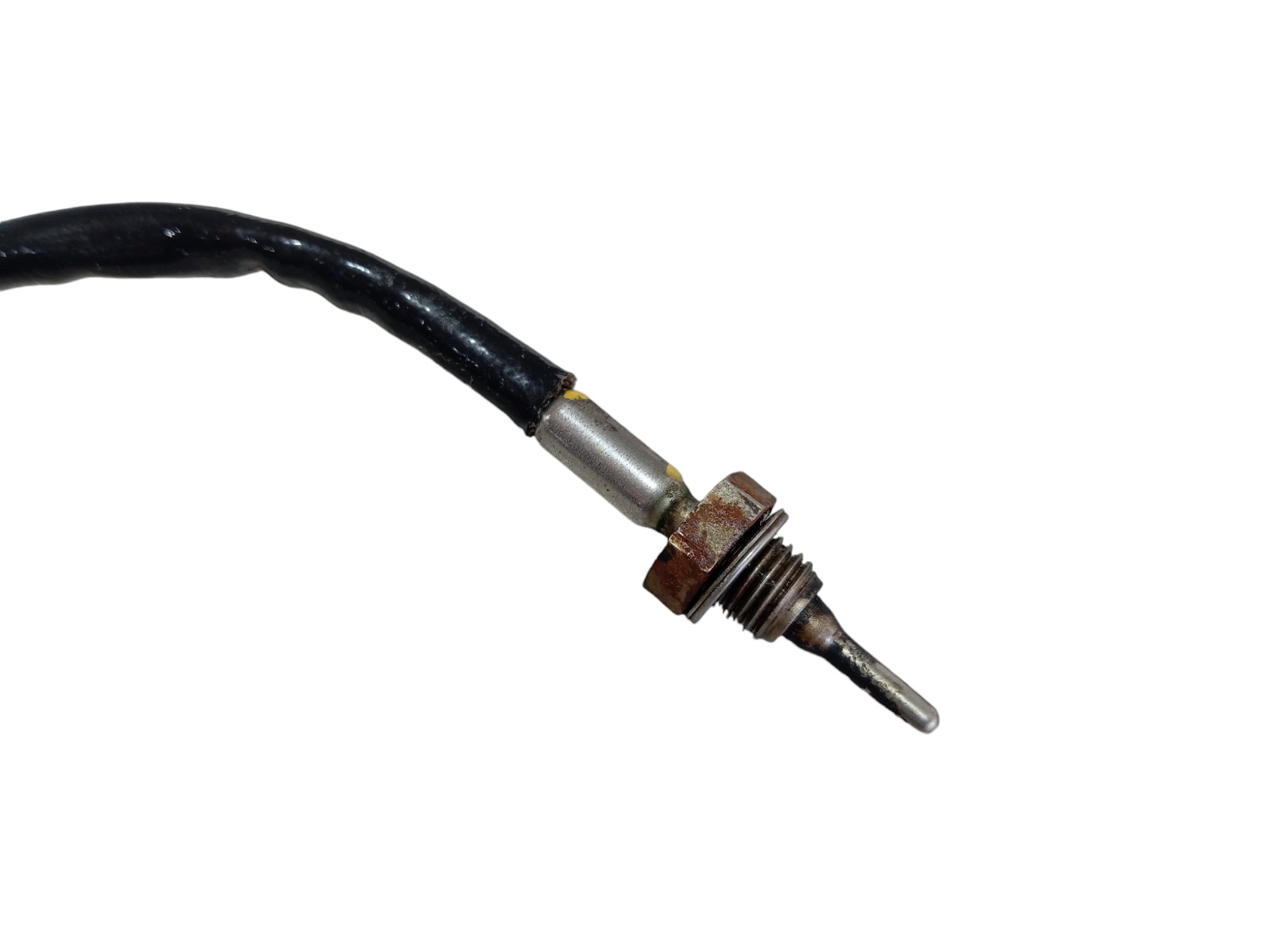 Sensor Temperatura Mitsubishi Pajero Full 3.2 2020 V599 3