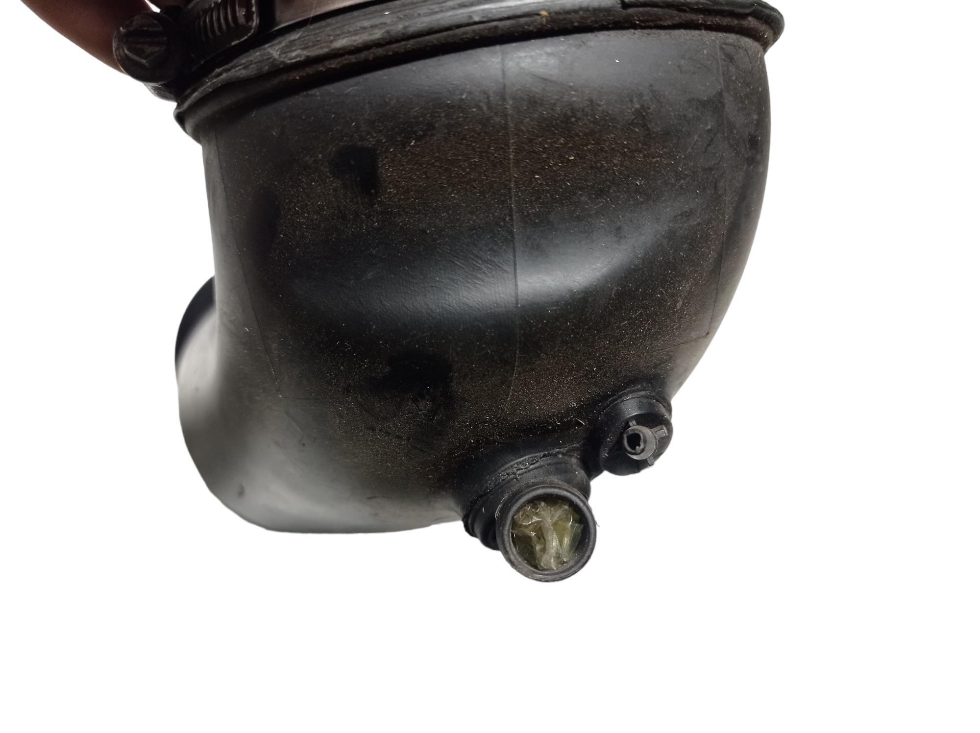 Mangueira Filtro De Ar Range Rover Sport 4.4 2004 V284 7