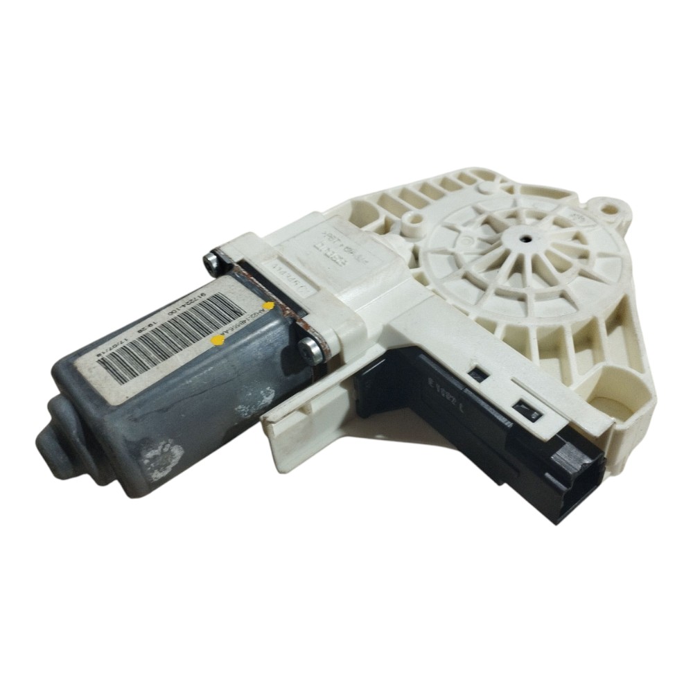 Motor Maquina Vidro Tras Esq Discovery 4 2010 A 2014 V656 5