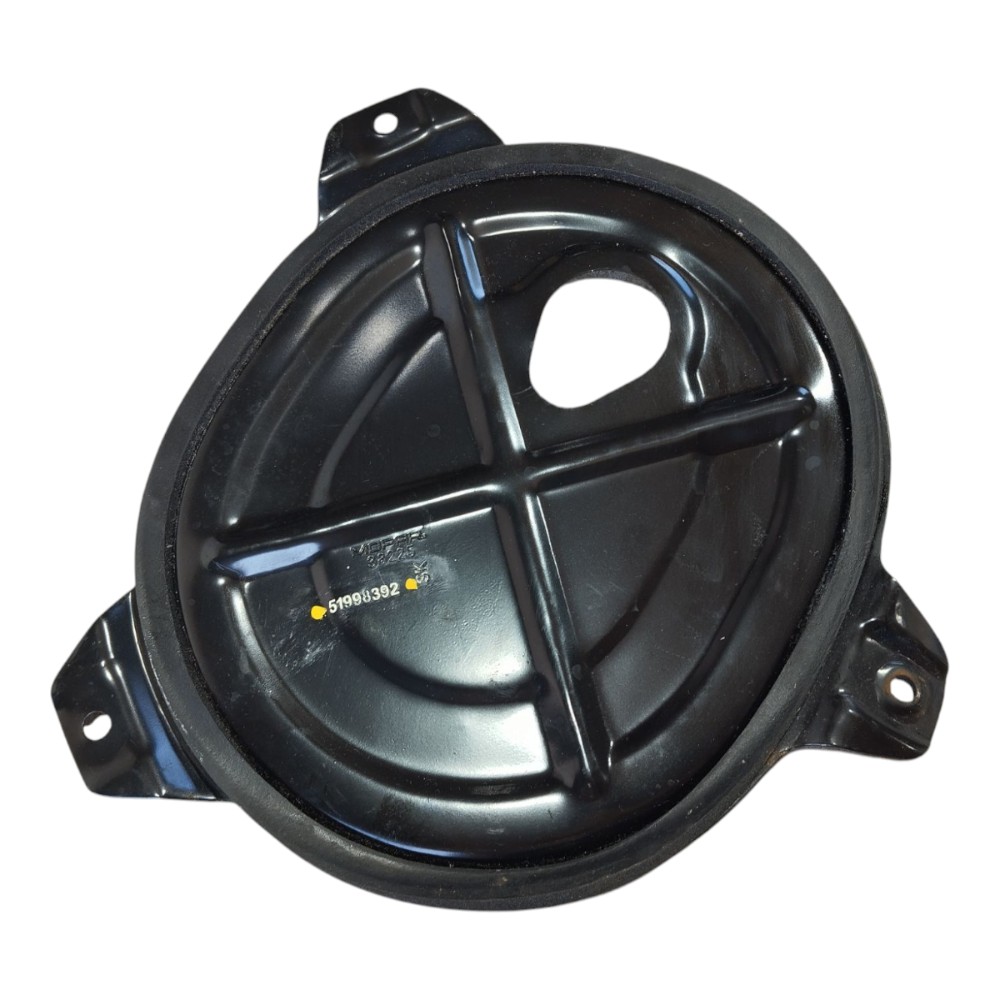 Vedação Tanque Combustível Ram Rampage Rt 2023 2024 V641 5