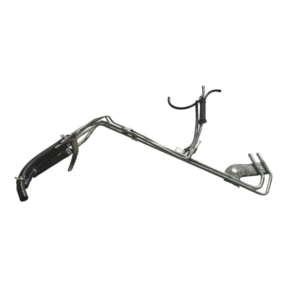 Cano Mangueira Soneloide Suzuki Grand Vitara 2012 15 V643 6