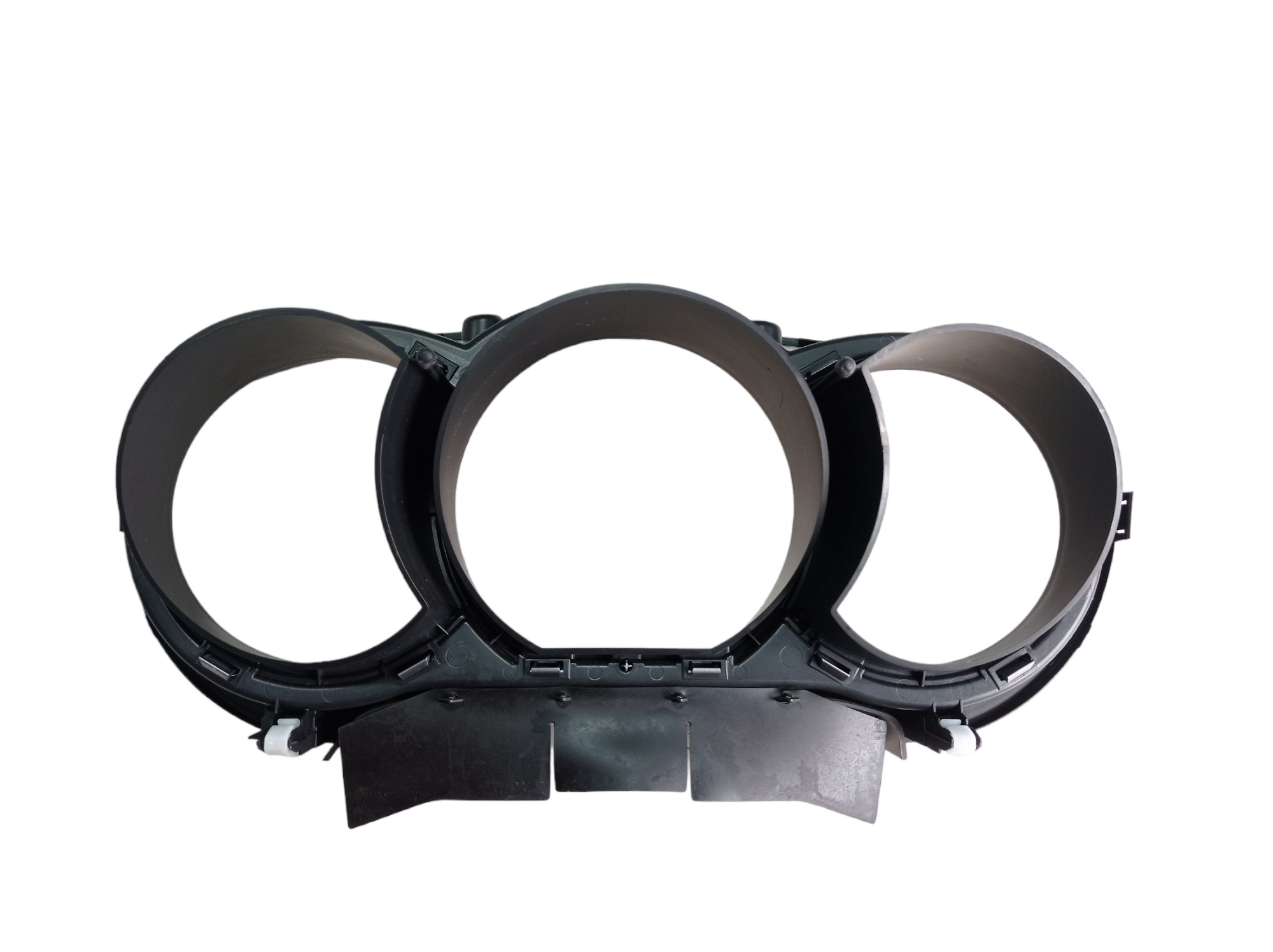 Moldura Painel Instrumentos Grand Vitara 2012 2015 V570 2